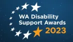 WA Disability Support Awards 2023