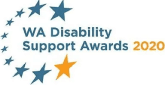 WA Disability Support Awards 2020